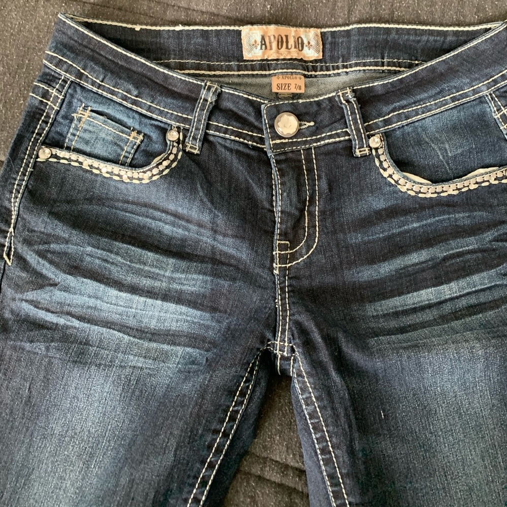 Apollo jeans - Picture 7 of 11